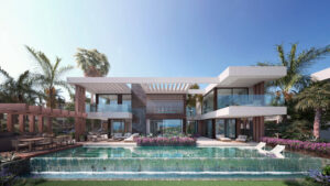 villa for sale in nueva andalucia marbella spain