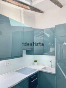 Top-Floor Apartment for sale in Chueca