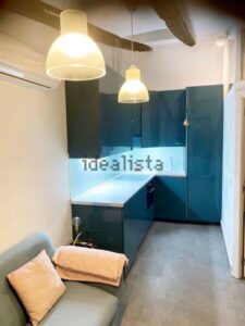 Top-Floor Apartment for sale in Chueca