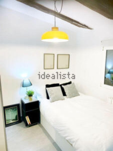 Top-Floor Apartment for sale in Chueca