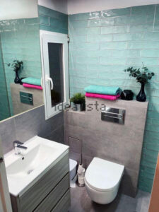 Top-Floor Apartment for sale in Chueca