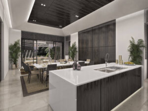 villa for sale in Atalaya de Rio Verde marbella malaga spain