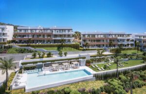 apartment for sale in altos de los monteros marbella malaga
