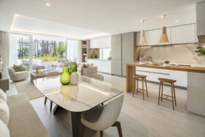 apartment for sale in puente romano marbella malaga