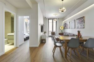 apartment for sale in eixamplee barcelona