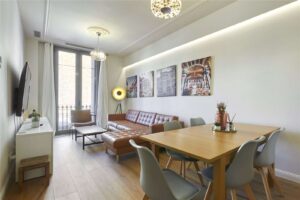 apartment for sale in eixamplee barcelona