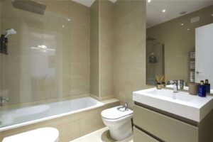 apartment for sale in eixamplee barcelona