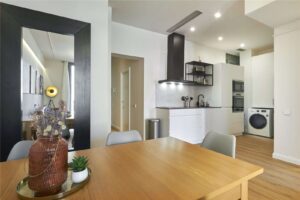 apartment for sale in eixamplee barcelona