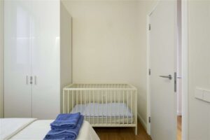 apartment for sale in eixamplee barcelona