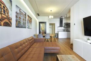 apartment for sale in eixamplee barcelona