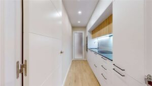 apartment for sale in gracia barcelona