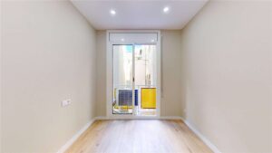 apartment for sale in gracia barcelona