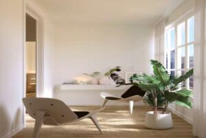 apartment for sale in gran via barcelona