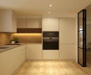 apartment for sale in gran via barcelona