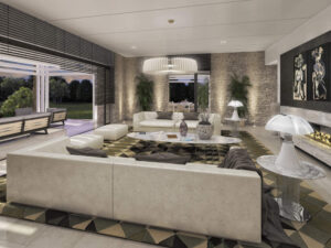 villa for sale in Atalaya de Rio Verde marbella malaga spain