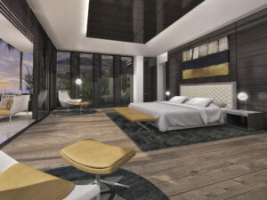 villa for sale in Atalaya de Rio Verde marbella malaga spain