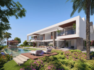 villa for sale in nueva andalucia marbella malaga spain