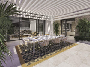 villa for sale in Atalaya de Rio Verde marbella malaga spain