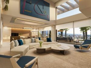 villa for sale in nueva andalucia marbella malaga spain