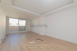 apartment for rent in salamanca madrid