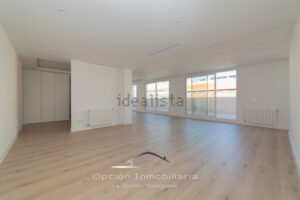 apartment for rent in salamanca madrid