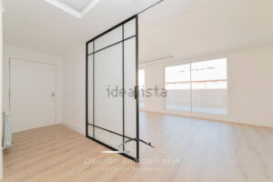 apartment for rent in salamanca madrid