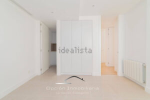 apartment for rent in salamanca madrid