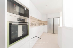 apartment for rent in salamanca madrid