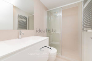 apartment for rent in salamanca madrid