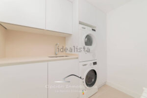 apartment for rent in salamanca madrid