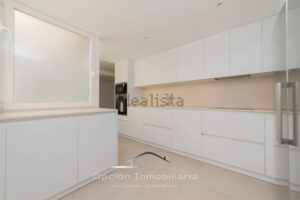 apartment for rent in salamanca madrid