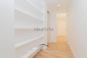 apartment for rent in salamanca madrid