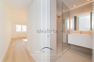 apartment for rent in salamanca madrid