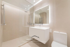 apartment for rent in salamanca madrid