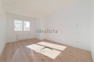 apartment for rent in salamanca madrid