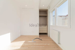 apartment for rent in salamanca madrid