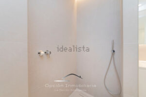 apartment for rent in salamanca madrid