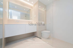 apartment for rent in salamanca madrid