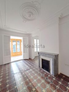 Apartment for sale in La Dreta de l'Eixample