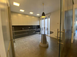 penthouse for rent in salamanca madrid