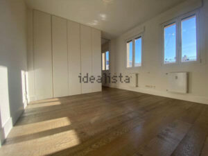penthouse for rent in salamanca madrid