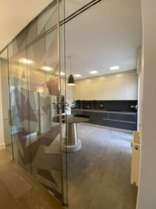 penthouse for rent in salamanca madrid