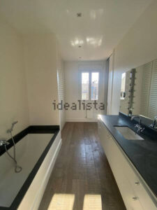 penthouse for rent in salamanca madrid