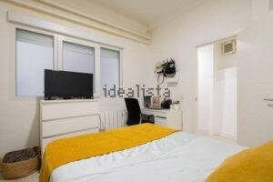 apartment for sale in Trafalgar, Madrid