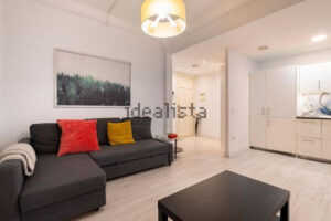 apartment for sale in Trafalgar, Madrid