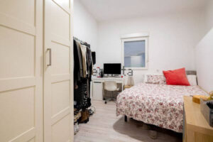 apartment for sale in Trafalgar, Madrid