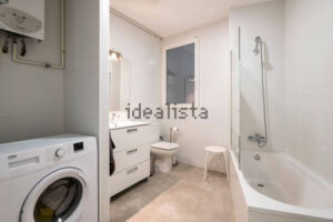 apartment for sale in Trafalgar, Madrid