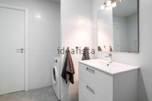 apartment for sale in Trafalgar, Madrid
