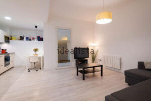 apartment for sale in Trafalgar, Madrid