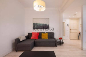 apartment for sale in Trafalgar, Madrid